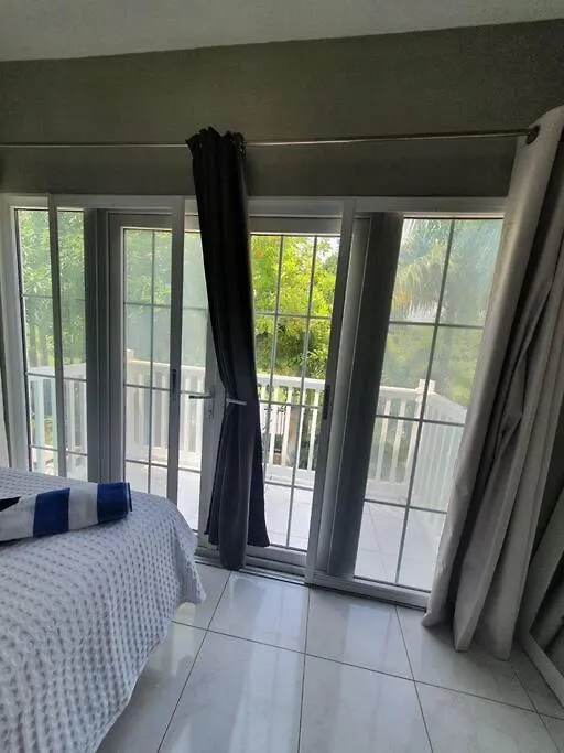 فيلا Townhouse By The Bay, Little Bay Country Club ,Negril Orange Bay