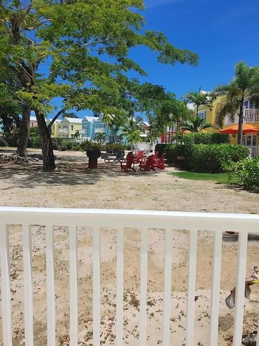 فيلا Townhouse By The Bay, Little Bay Country Club ,Negril Orange Bay