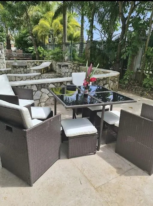 فيلا Townhouse By The Bay, Little Bay Country Club ,Negril Orange Bay جامايكا