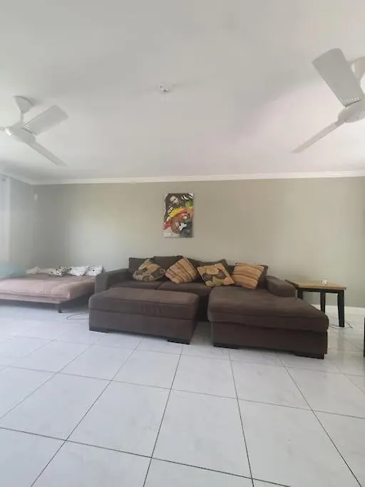 펜션 Orange Bay Townhouse By The Bay, Little Bay Country Club ,Negril 빌라