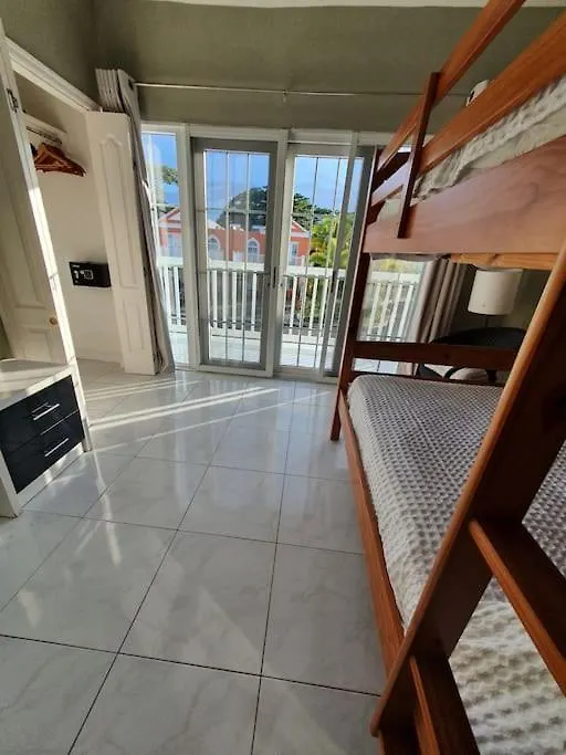 فيلا Townhouse By The Bay, Little Bay Country Club ,Negril Orange Bay جامايكا
