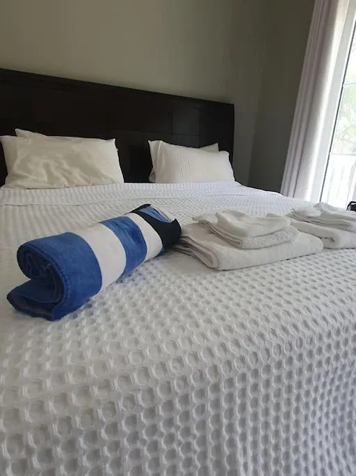 Orange Bay Townhouse By The Bay, Little Bay Country Club ,Negrilヴィラ 別荘 Orange Bay