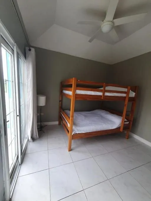 Orange Bay Townhouse By The Bay, Little Bay Country Club ,Negrilヴィラ 0*, Orange Bay ジャマイカ