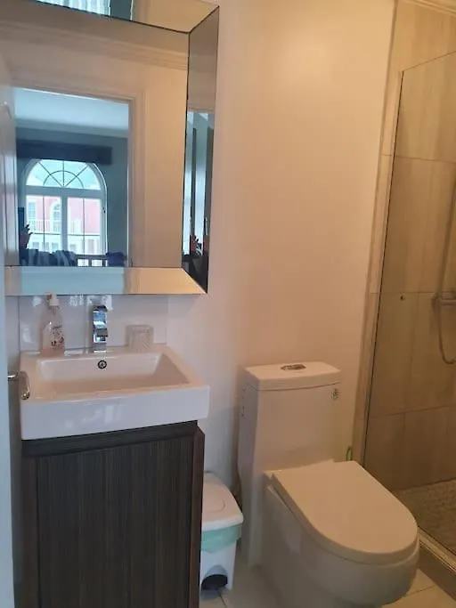 Orange Bay Townhouse By The Bay, Little Bay Country Club ,Negrilヴィラ