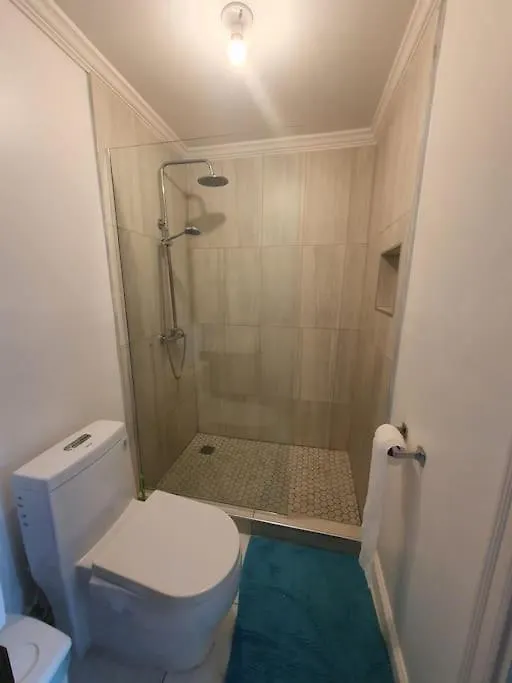 Orange Bay Townhouse By The Bay, Little Bay Country Club ,Negrilヴィラ 別荘