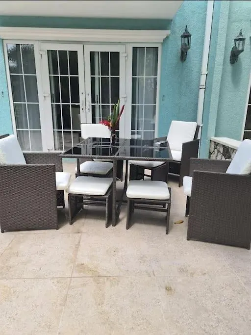 Orange Bay Townhouse By The Bay, Little Bay Country Club ,Negrilヴィラ 0*, Orange Bay ジャマイカ